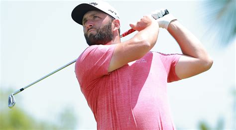 Jon Rahm wins Mexico Open at Vidanta for seventh PGA TOUR victory