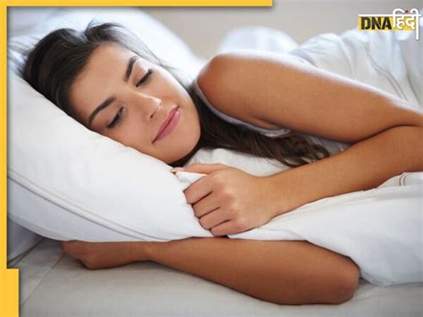 Tips For Better Sleep रात भर बदलते रहते हैं करवट नहीं आती नींद रोज