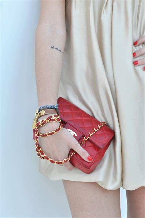 Nude Colours The Blonde Salad