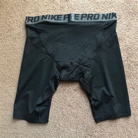 Nike Shorts Nike Pro Nba Compression Shorts 8880200 New Poshmark