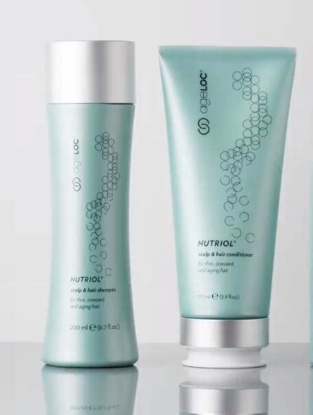 Nuskin Shampoo And Conditioner Ubicaciondepersonas Cdmx Gob Mx