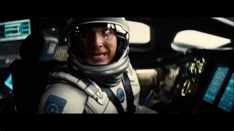 Interstellar Clip Youtube