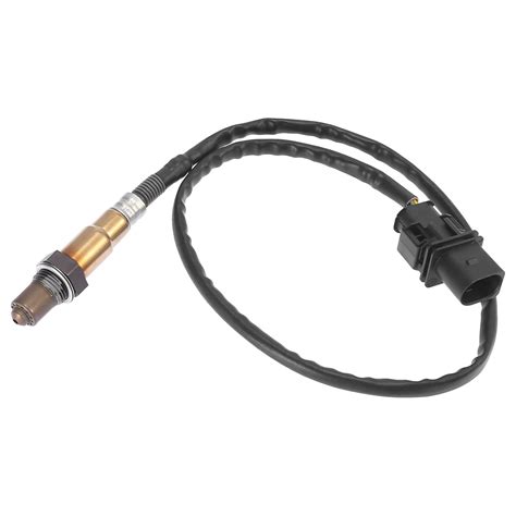 X Autohaux Oxygen Sensor Air Fuel Ratio O2 Sensor Replacement 8f9z 9f472 G