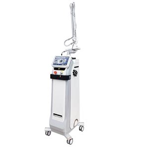 Máy laser co2 fractional smaxel LH 0902100329