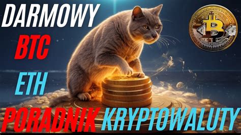 JAK zacząć inwestować małe kwoty w kryptowaluty Poradnik dla