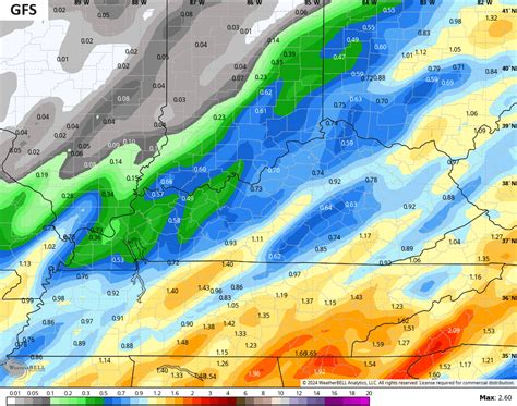 Breaking Down The Weekend and Beyond | Kentucky Weather Center with ...