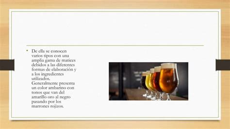 Cerveza PPT