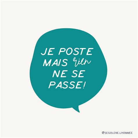 Help Tu es sur les réseaux sociaux et tu as l impression que rien ne