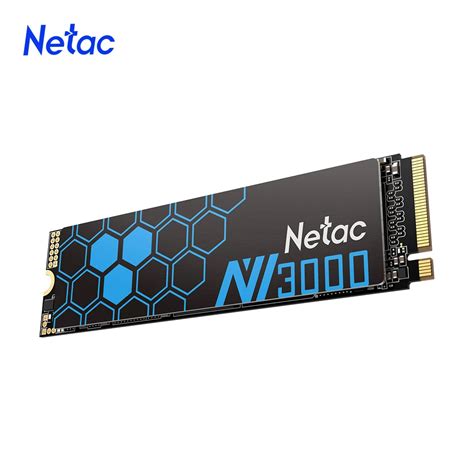 Netac Ssd Gb Gb Tb Tb Ssd M Nvme Pcie M Ssd Unidade