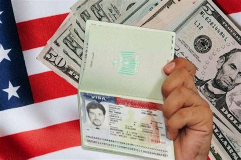 Lotería de visas 2024 Cómo llenar el formulario de aplicación y qué