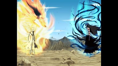 Naruto Shippuden Sasuke Vs Naruto Final Battle