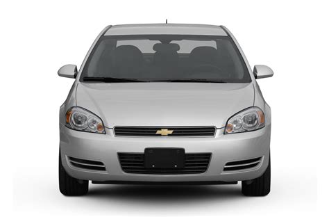 2011 Chevrolet Impala Specs Prices Mpg Reviews And Photos