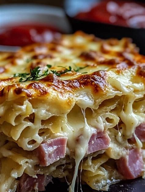 Reuben Bake Recipe Easy Recipes Life