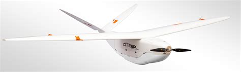 Dt X Uav Ultra Long Range Uav For All Type Of Missions