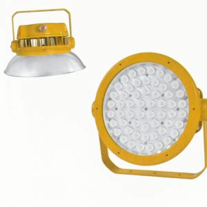 BAT86 Series Explosion Proof LED Floodlights Ex D LlB H2