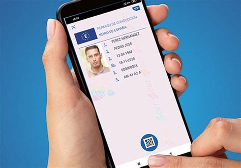 Comment Avoir Son Permis De Conduire Sur Son Mobile