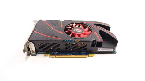 Hp Amd Radeon R Gb Gddr Pci Express Video Card