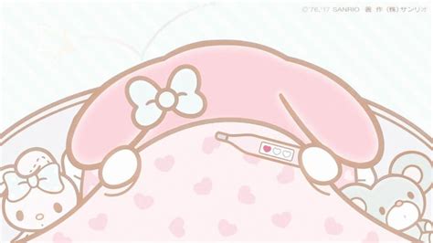 🥞🎀🍓🍼♥️🍰🧸🥛 My Melody Wallpaper Sanrio Wallpaper Pink Wallpaper