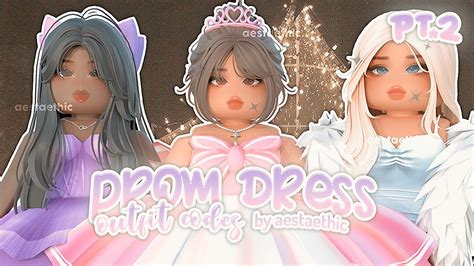 Roblox Prom Dress Outfit Codes For Berry Avenue Bloxburg And Brookhaven