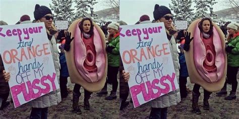 Feminism Shouldn T Be A Parade Of Vagina Products YourTango