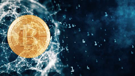 Why The Bitcoin Bubble Is Bursting But Cryptocurrencys Future Is