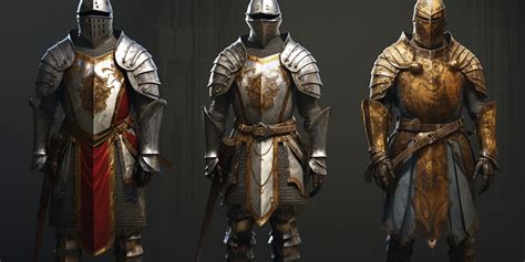 Unsung Heroes Forgotten Medieval Knight Names