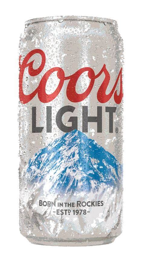 Coors Light Inputs Beer Advertising Into Dreams American Craft Beer