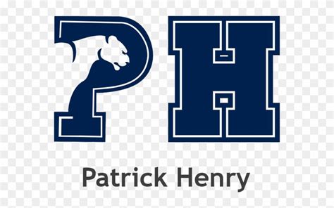 Patrick Henry Middle School Logo - Patrick Henry Middle School - Free Transparent PNG Clipart ...