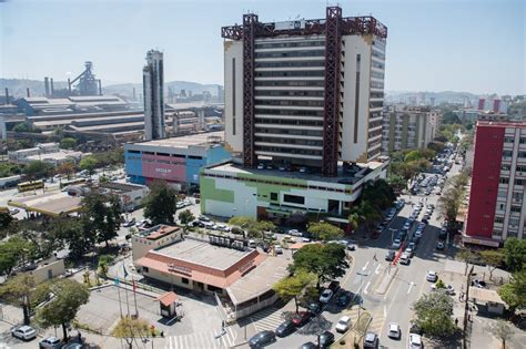 Caged Volta Redonda Tem Saldo Positivo De Quase Dois Mil Empregos No