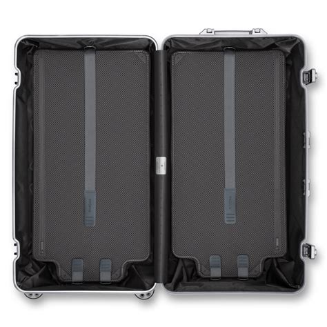 Trunk Plus 105 L - Original - Rimowa