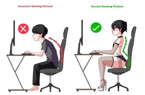 Rule 34 1boy Anal Anal Object Insertion Chair Correct Gaming Posture Meme Dildo Dildo In Ass