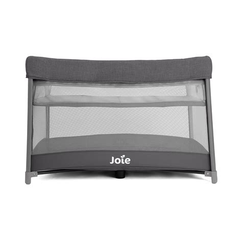 Joie Amigo Travel Cot – Chelsea Baby