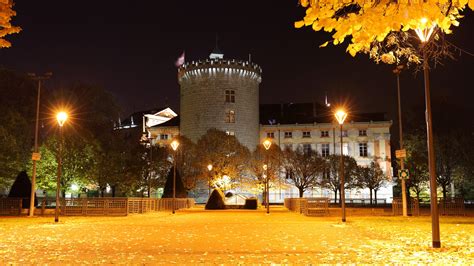 32 Château des Ducs de Savoie Chambéry Michel Foriel Photographies