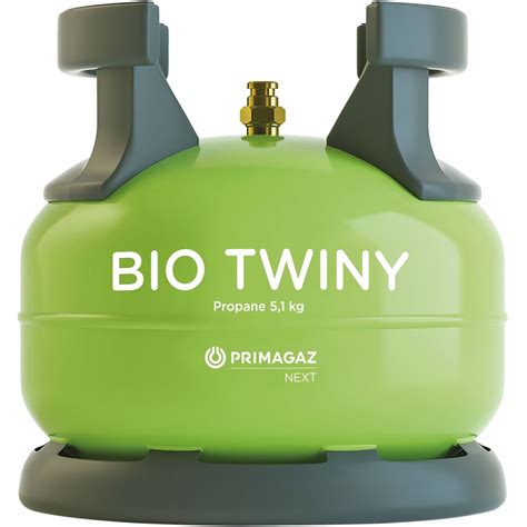 Primagaz Primagaz Bouteille De Gaz Propane Bio Twiny Kg Kg Pas Cher