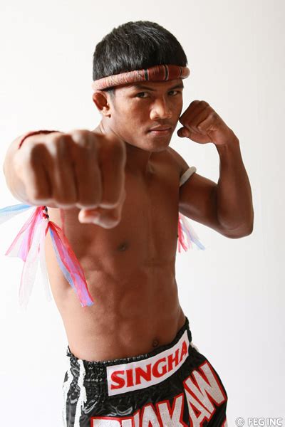 Muay Thai Boxing: K-1 Great Buakaw Por Pramuk Retires From Kickboxing And Muay Thai | Kickboxing ...