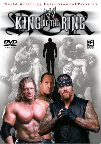 Wwe King Of The Ring Review