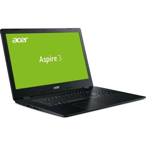 Acer Aspire 3 17 3 Hd Intel Pentium Silver N5030 8gb 256gb Nvme