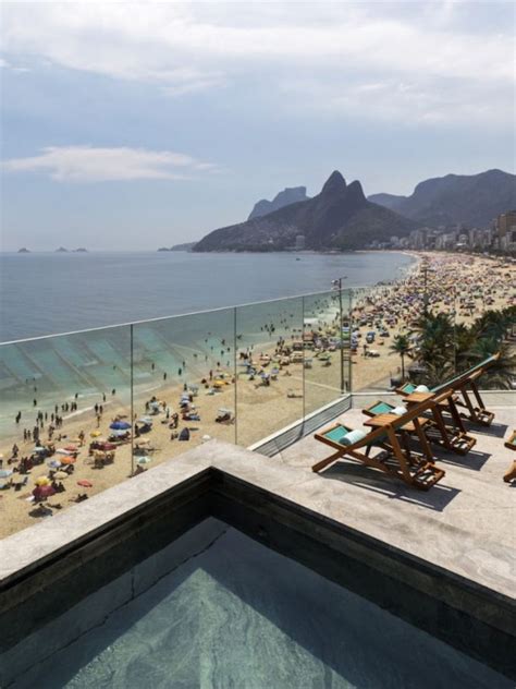 The Seven Best Affordable Hotels in Rio de Janeiro | SUITCASE Magazine ...