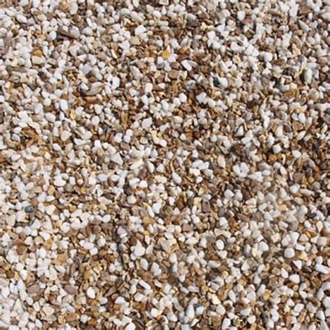 Deco Pak Champagne Gold Gravel Mix Available From Easypave Yorkshire