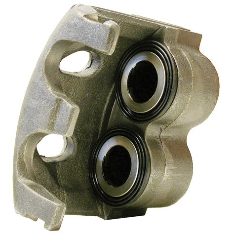 Rear Brake Caliper Ford Right Side Mill Supply Inc