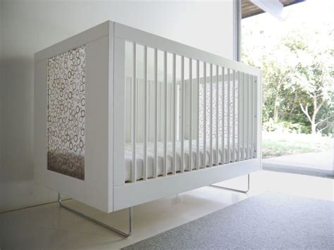 Alto Crib Modern Baby Furniture Cribs Furniture