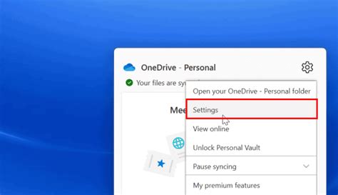 5 Effective Ways To OneDrive Not Syncing On Windows 11