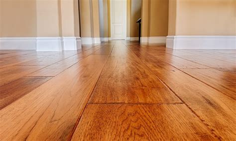 Matte Vs Satin Finish Hardwood Floors Which Is Better