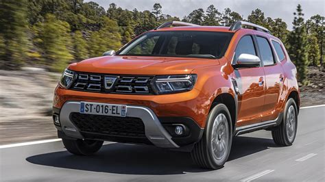 Las Ventas Del Dacia Duster Alcanzan Los Millones Las Claves De Un