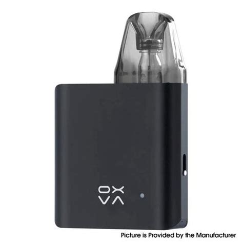 Comprar Xlim Sq Pod System Oxva Guru Do Vapor