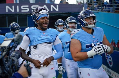 Espn Titans Could Play A Big Part Of Active Trade Season Last Word