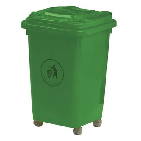 660 Litre Wheelie Bin 660l Waste Bin Plastic Large