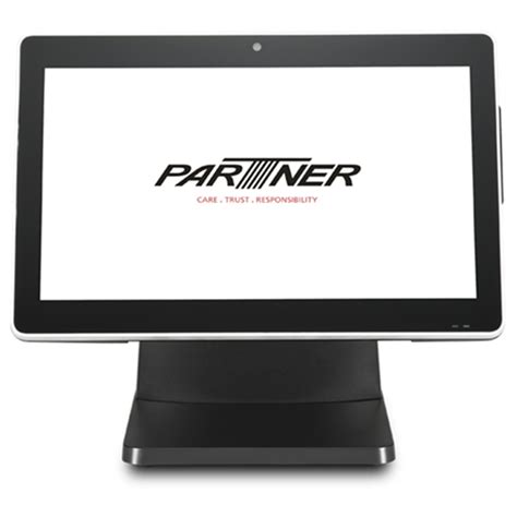 Partner Pos Terminal E Tft Lcd Pct X Intel I U