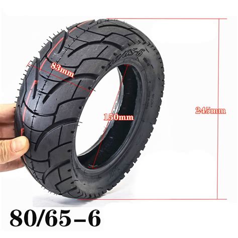 Gerich Inch Off Road Road Tubeless Tyre For Kugoo M