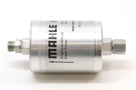 Porsche Fuel Filter Mahle KL 22 928 110 147 05 KL22 KL 22 KL 22 928 110